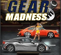 Mäng Gear Madness Internetis