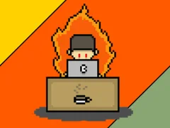 Mäng Dev vs Deadline Internetis