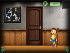 Mäng Amgel Kids Room Escape 322 Internetis