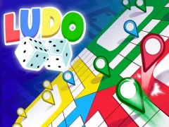 Mäng Ludo Internetis