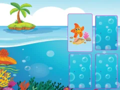 Mäng Under The Sea Internetis