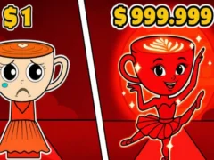 Mäng Steal Brainrot 2 Online Internetis