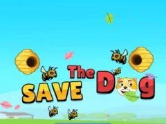 Mäng Protect My Dog Internetis