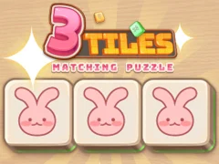 Mäng 3 Tiles Internetis
