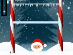 Mäng Santa Claus Jumper Internetis