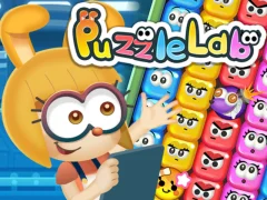 Mäng Puzzle Lab Internetis