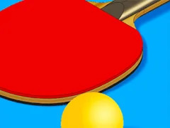 Mäng Ping Pong Challenge Internetis