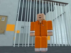 Mäng Barry Prison: Parkour Escape Internetis