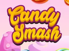 Mäng Candy Smash Internetis