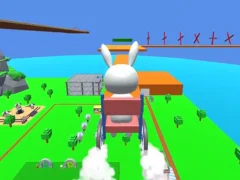 Mäng Wheelchair Mini Games Internetis