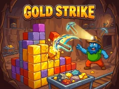 Mäng Gold Strike Internetis