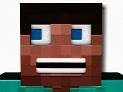 Mäng Block Craft Survival Internetis