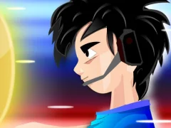 Mäng Esport Gamer Tycoon Internetis