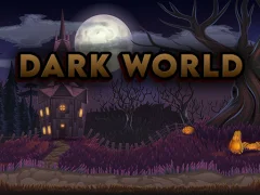 Mäng Dark World Internetis