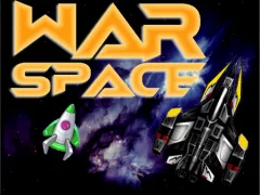 Mäng War Space Internetis