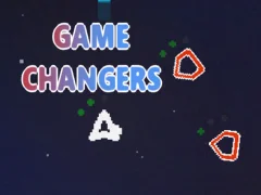 Mäng Game Changers Internetis