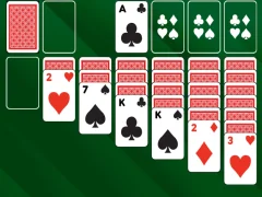 Mäng Solitaire Collection Internetis