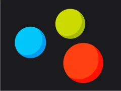Mäng Explode Ballz Internetis
