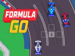 Mäng Formula Go Internetis