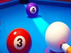 Mäng Pool Master Internetis