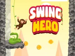 Mäng Swing Hero Internetis