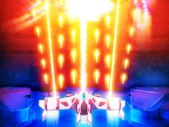 Mäng Galaxy Shooter Internetis