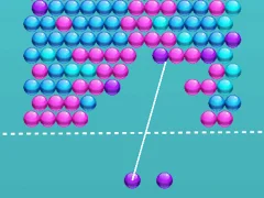 Mäng Bubble Fall: Awakening Internetis