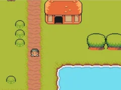 Mäng Monster Tamer Adventure & Battle Internetis