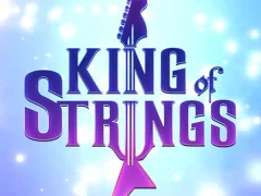 Mäng King Of Strings Internetis