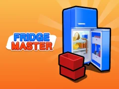 Mäng Fridge Master Internetis