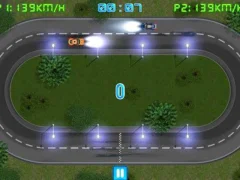 Mäng Ultimate Speed Racer Road King Internetis