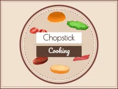 Mäng Chopstick Cooking Internetis