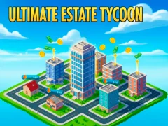 Mäng Ultimate Estate Tykoon Internetis