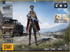 Mäng PlayerUnknown’s Battlegrounds Mobile Hidden object Internetis