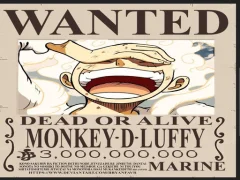 Mäng One Piece Funny Games Internetis