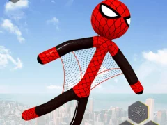 Mäng Spider Swinger Internetis