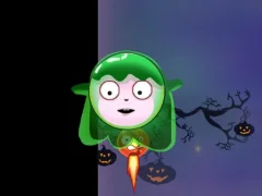 Mäng Bomber The Ghost Internetis