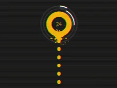 Mäng Super Fire Circle Internetis
