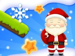 Mäng Sleepy Santa Internetis