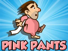 Mäng Pink Pants Internetis