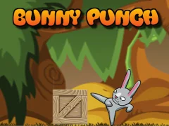 Mäng Bunny Punch Internetis