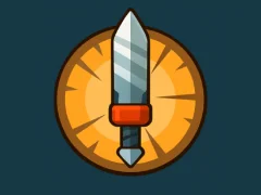 Mäng Knife Master Internetis