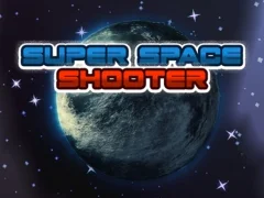 Mäng Super Space Shooter Internetis