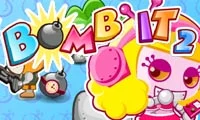 Mäng Bomb It 2 Internetis