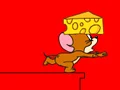 Mäng Tom & Jerry - Run Jerry Run! Internetis