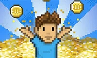 Mäng I want to be a billionaire Internetis