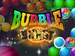 Mäng Bubble Burst Internetis