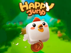 Mäng Happy Jump Internetis