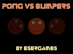 Mäng Pong vs Bumpers Internetis