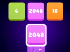 Mäng 2048 Number Match Internetis